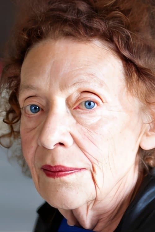 Zdjęcie Mireille Franchino