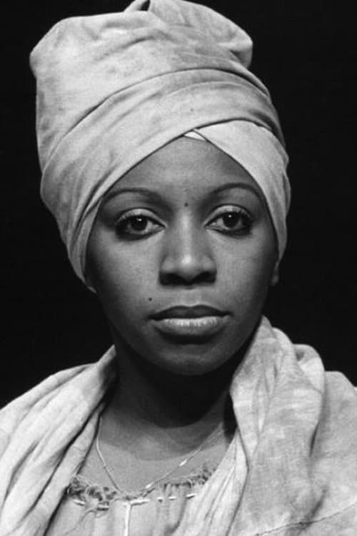 Zdjęcie Mireille Pame