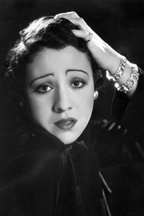 Zdjęcie Mireille Perrey