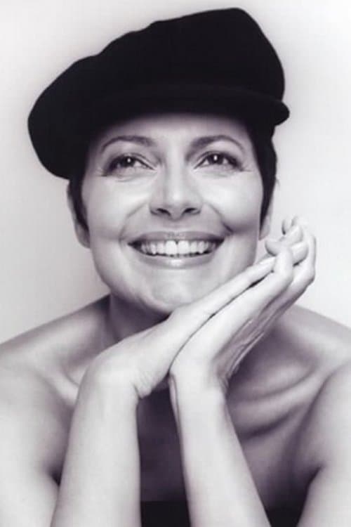 Zdjęcie Mirella D'Angelo