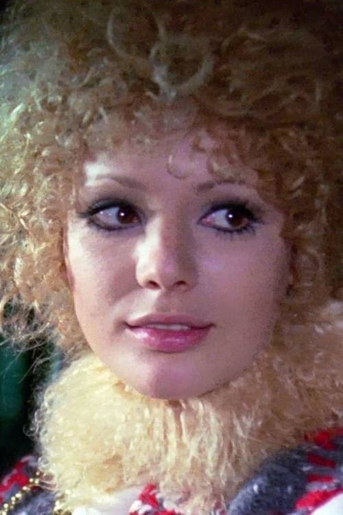 Zdjęcie Mirella Pamphili