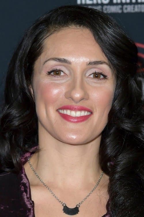 Zdjęcie Mirelly Taylor