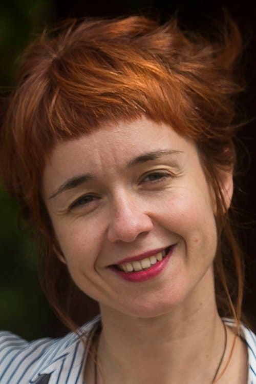 Zdjęcie Miren Gaztañaga