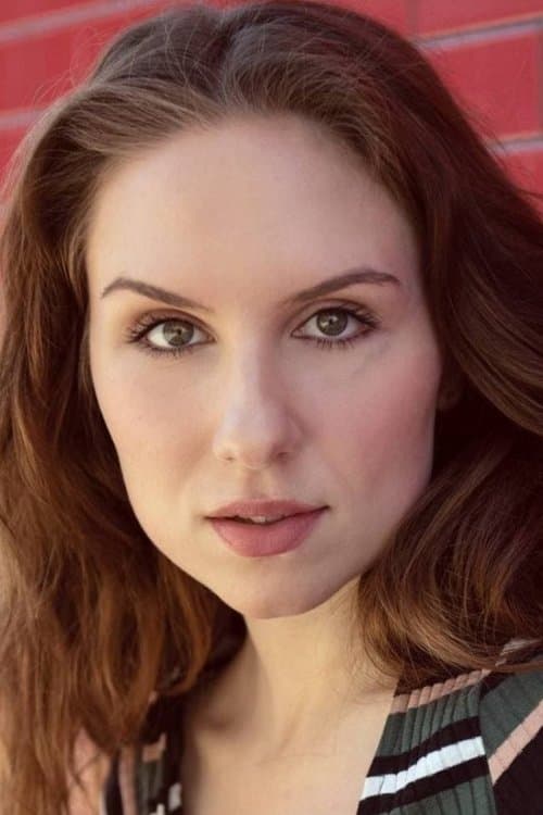 Zdjęcie Miri-Ann Beuschel