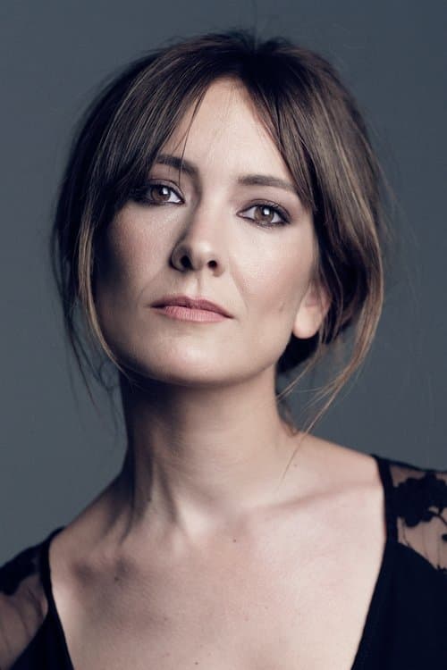 Zdjęcie Miriam Cabeza