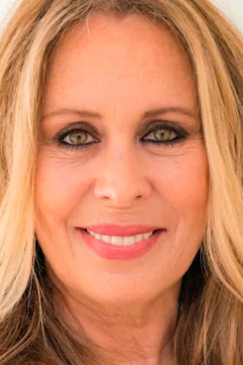 Zdjęcie Miriam Díaz-Aroca