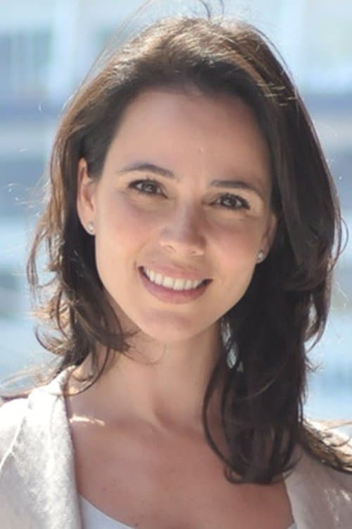 Zdjęcie Miriam Freeland