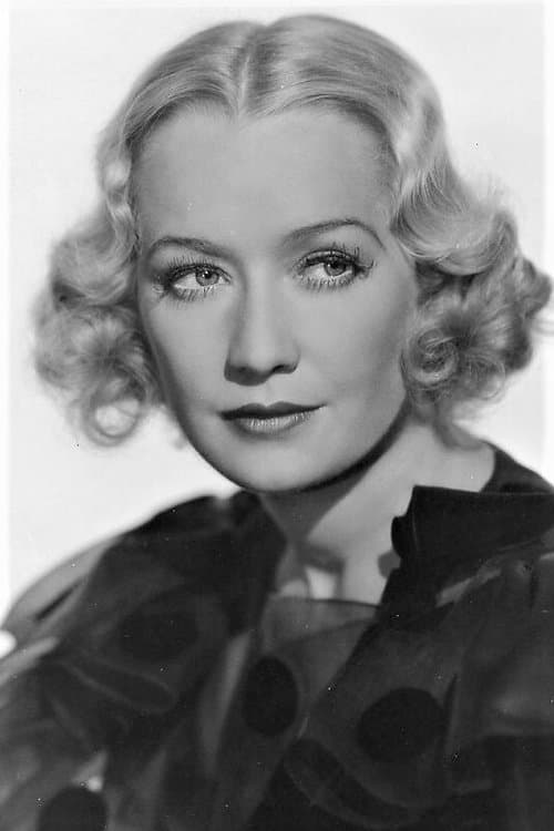 Zdjęcie Miriam Hopkins