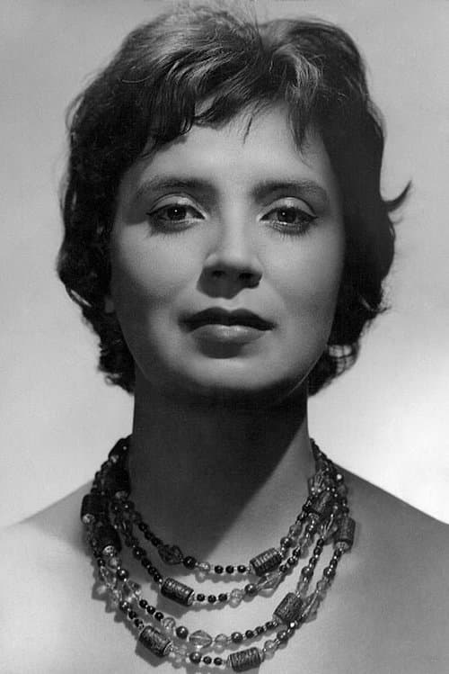 Zdjęcie Miriam Kantorková