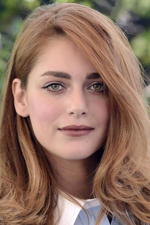 Zdjęcie Miriam Leone