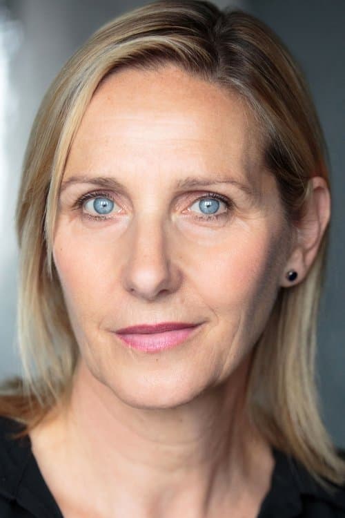 Zdjęcie Miriam Lucia