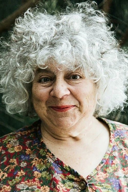 Zdjęcie Miriam Margolyes