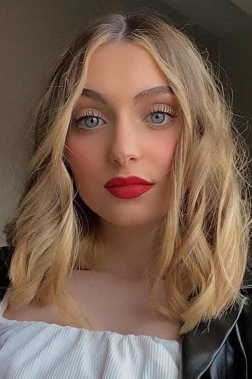 Zdjęcie Miriam Martín