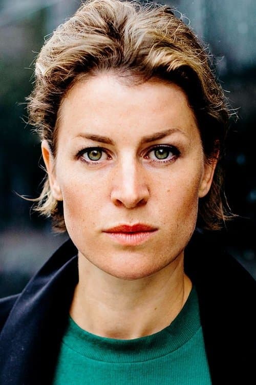 Zdjęcie Miriam Morgenstern