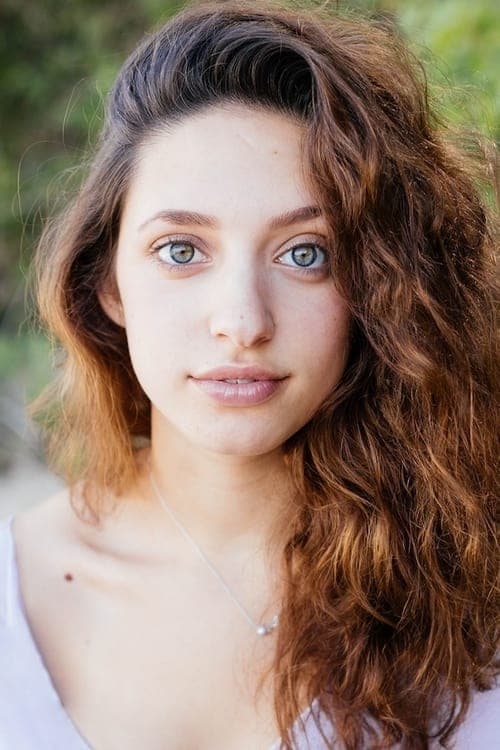 Zdjęcie Miriam Moss