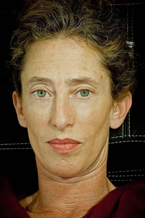 Zdjęcie Miriam Odorico