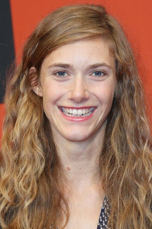 Zdjęcie Miriam Stein