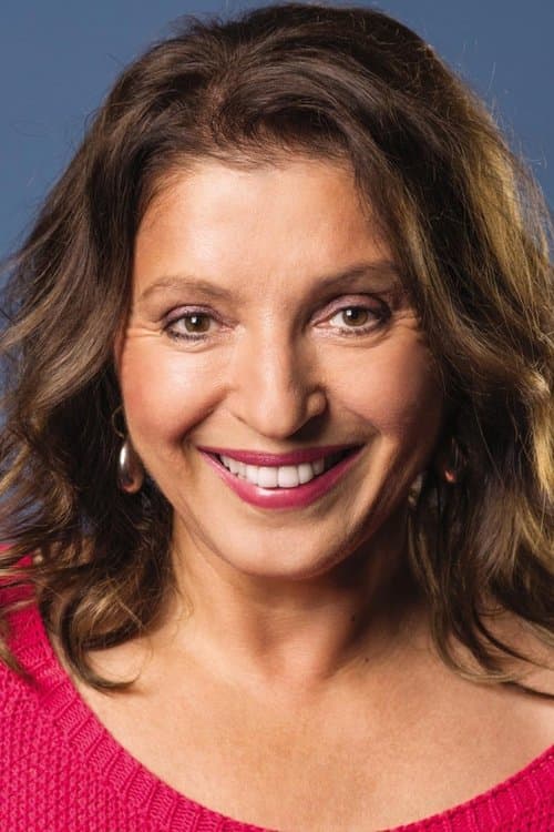 Zdjęcie Mirjana Karanović