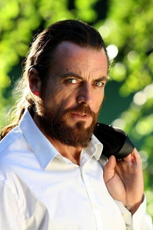 Zdjęcie Mirko Frezza