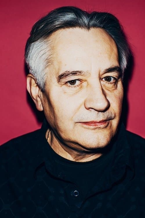 Zdjęcie Mirosław Krawczyk
