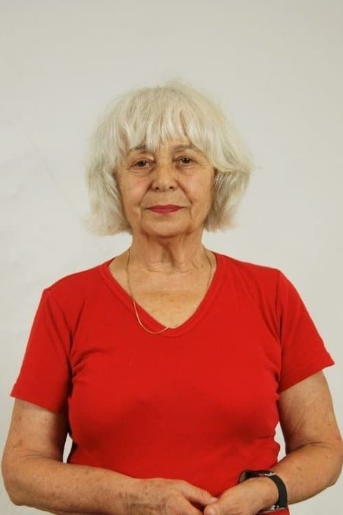 Zdjęcie Mirosława Lombardo