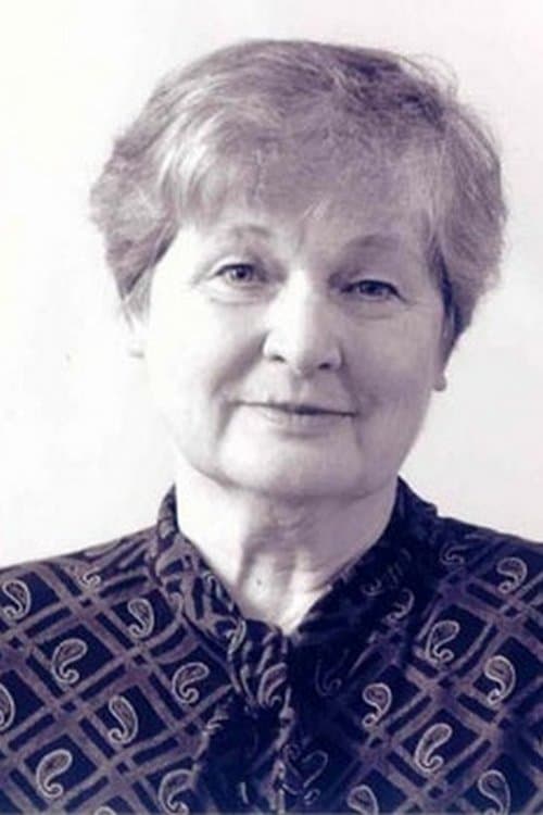 Zdjęcie Mirosława Maludzińska