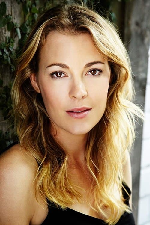 Zdjęcie Mirrah Foulkes