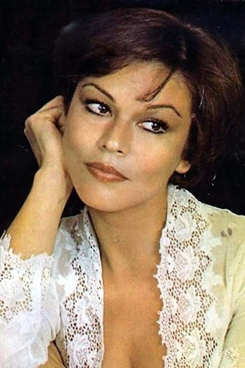 Zdjęcie Mirta Miller