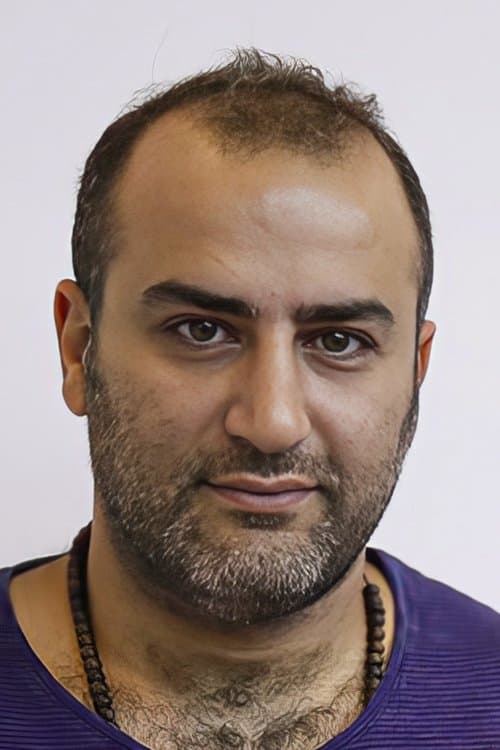 Zdjęcie Misagh Zare