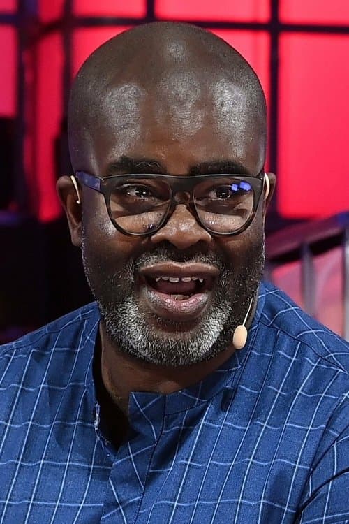 Misan Harriman całe filmy