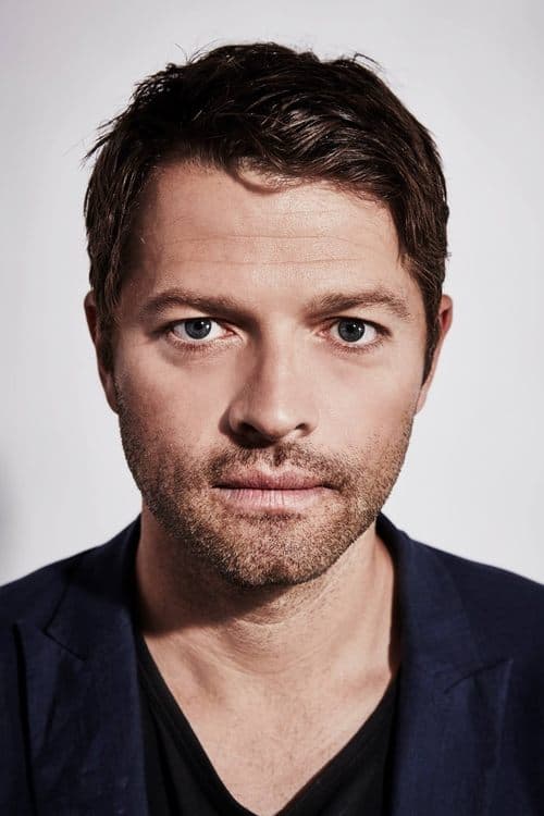 Zdjęcie Misha Collins