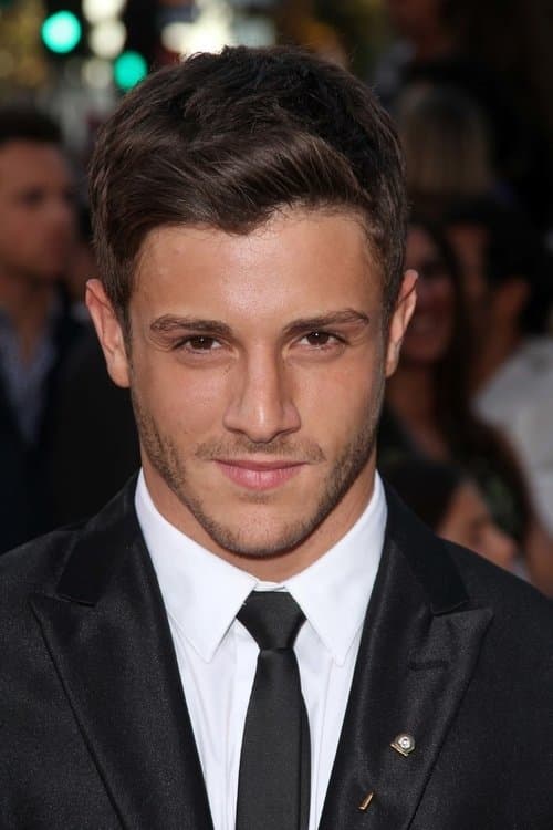 Zdjęcie Misha Gabriel