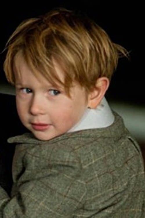 Zdjęcie Misha Handley