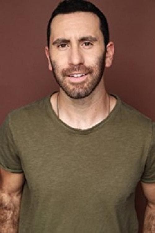 Zdjęcie Mishone Feigin