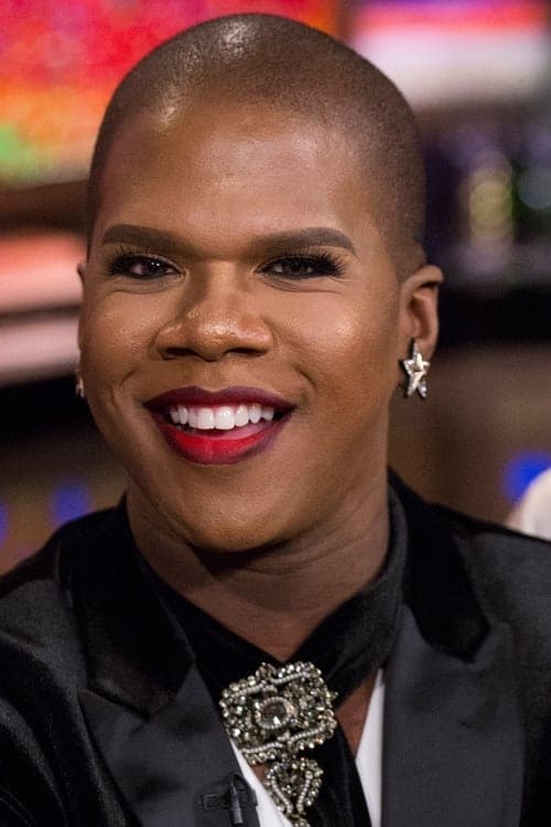 Zdjęcie Miss Lawrence