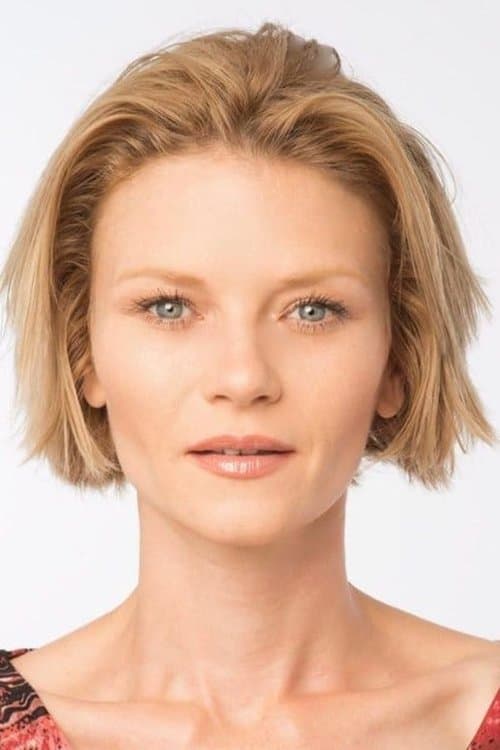 Zdjęcie Missy Crider