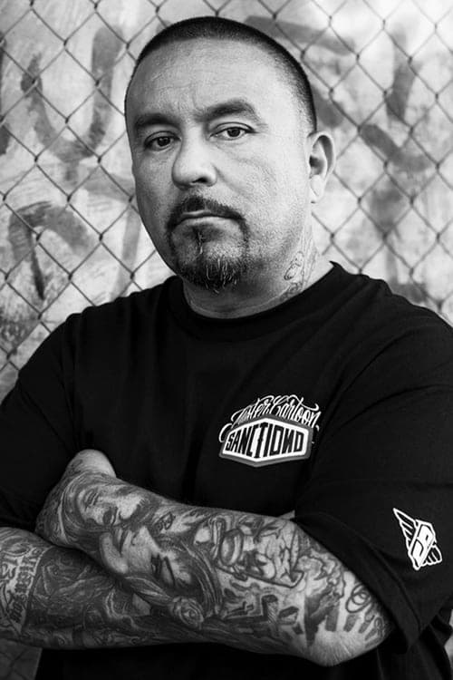 Zdjęcie Mister Cartoon