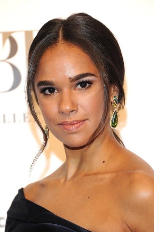 Zdjęcie Misty Copeland
