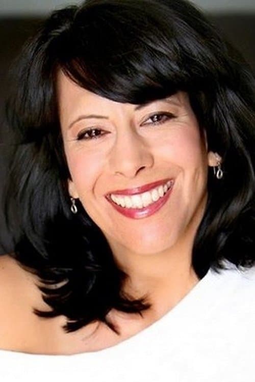 Zdjęcie Misty Rosas