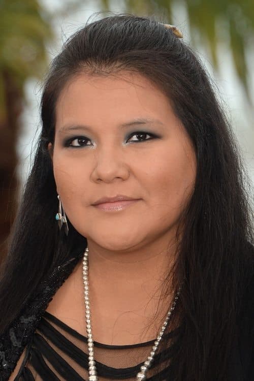 Zdjęcie Misty Upham