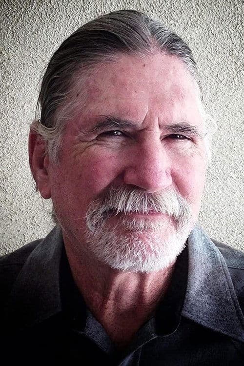 Zdjęcie Mitch Carter