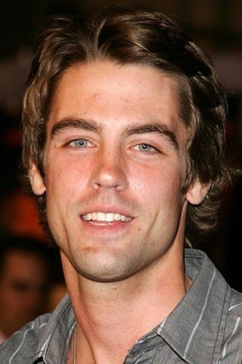 Zdjęcie Mitch Eakins