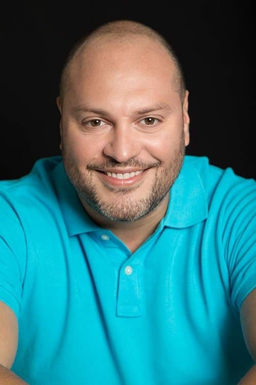 Zdjęcie Mitch Lemos