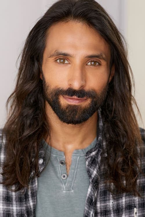 Zdjęcie Mitch Lerner