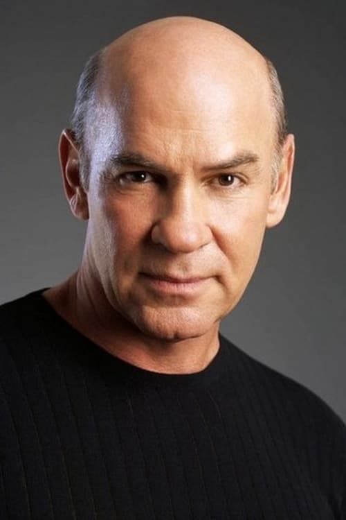 Zdjęcie Mitch Pileggi