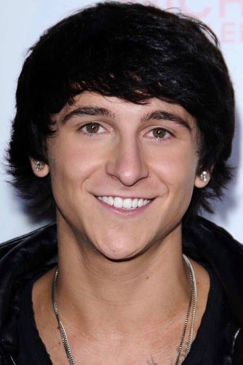 Zdjęcie Mitchel Musso