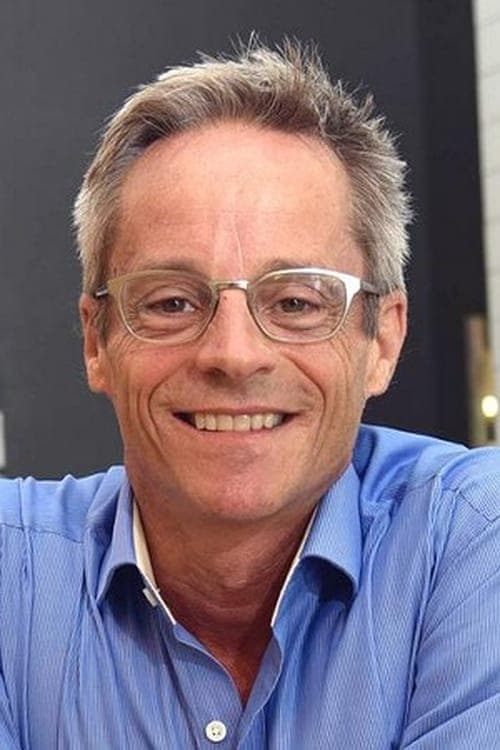 Zdjęcie Mitchell Anderson