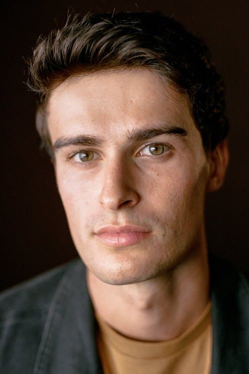 Zdjęcie Mitchell Bourke