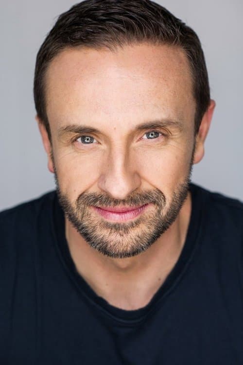 Zdjęcie Mitchell Butel