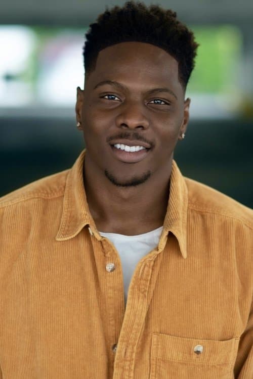 Zdjęcie Mitchell Edwards